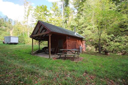 Recreational Property in Vinton County, Ohio