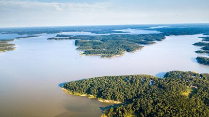 Recreational Property in Benton County, Missouri