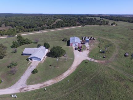 Recreational Property in Chautauqua County, Kansas