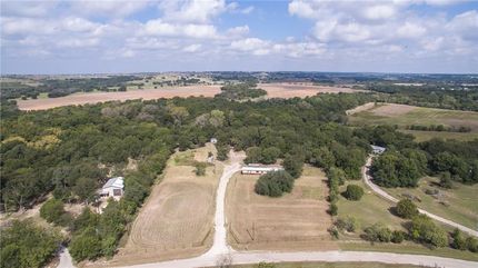 Recreational Property in Parker County, Texas