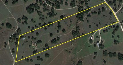 Hunting Property in Bosque County, Texas