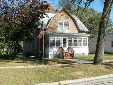 House in Columbia County, Wisconsin