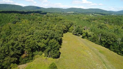 Land in Albemarle County, Virginia