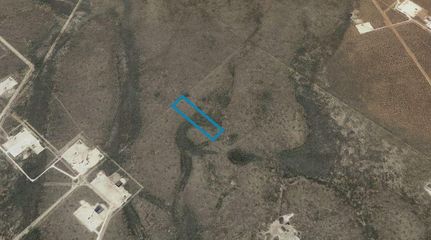 Land in Loving County, Texas