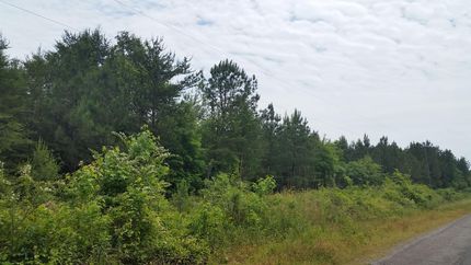 Recreational Property in Walker County, Alabama