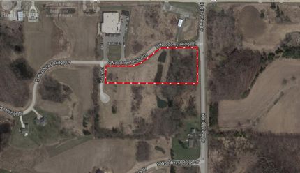 Recreational Property in Washington County, Wisconsin