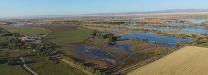 Land in Glenn County, California