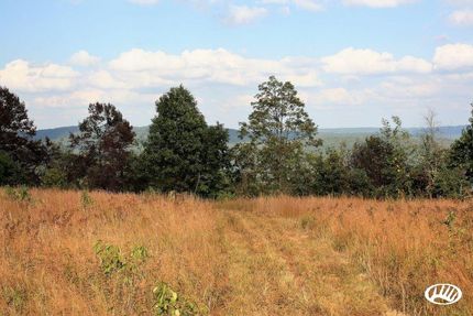 Farm and Ranch in Crawford County, Arkansas