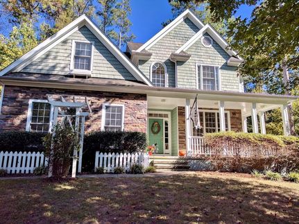 Recreational Property in Wake County, North Carolina