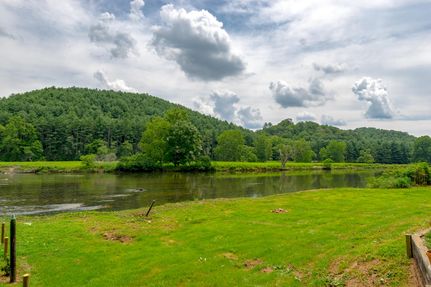 Waterfront Property in Grayson County, Virginia