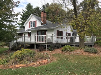 Timberland Property in Jackson County, Wisconsin