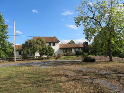 Hunting Property in Northumberland County, Pennsylvania