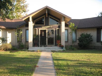 Farm and Ranch in Comanche County, Texas