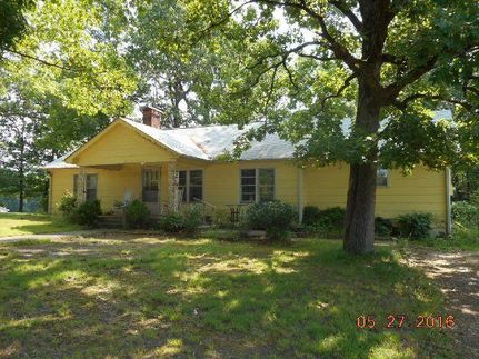 Land in Carroll County, Georgia