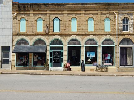 Recreational Property in Chautauqua County, Kansas