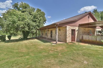 Farm and Ranch in Wise County, Texas