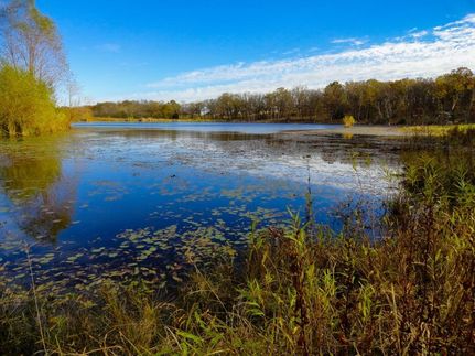 Recreational Property in Benton County, Missouri