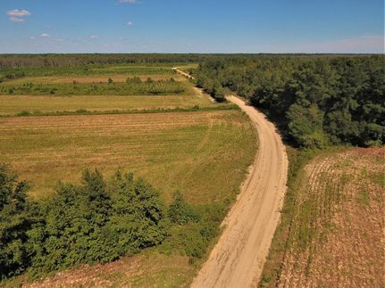 Land in Robeson County, North Carolina