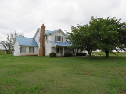 Land in Dickens County, Texas