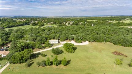 Recreational Property in Montague County, Texas