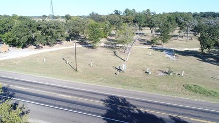 Commercial Property in Leon County, Texas