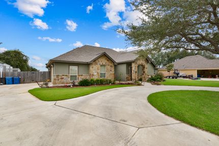 House in Atascosa County, Texas