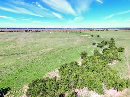 Recreational Property in Grayson County, Texas