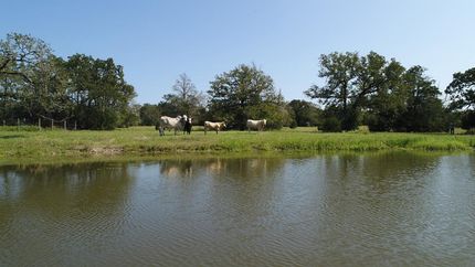 Land in Fayette County, Texas