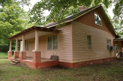 Farm and Ranch in Nelson County, Virginia
