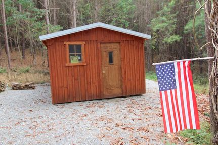 Land in Meigs County, Ohio