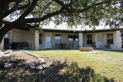 Recreational Property in Lampasas County, Texas