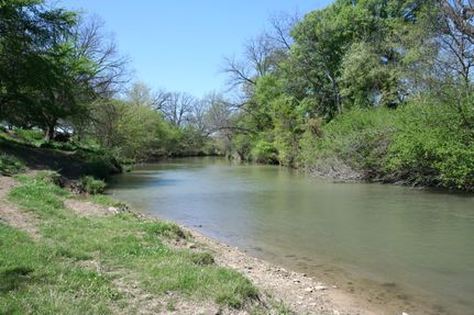 Timberland Property in San Saba County, Texas