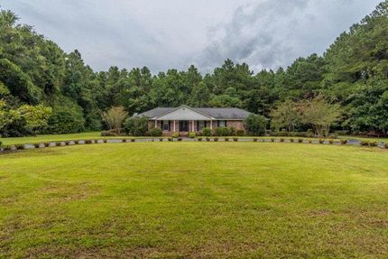 Farm and Ranch in Baldwin County, Alabama