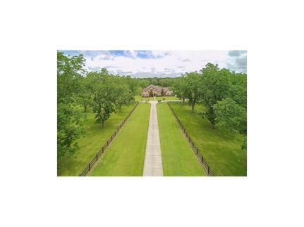 House in Baldwin County, Alabama