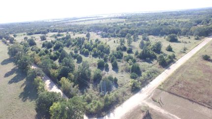 Recreational Property in Milam County, Texas