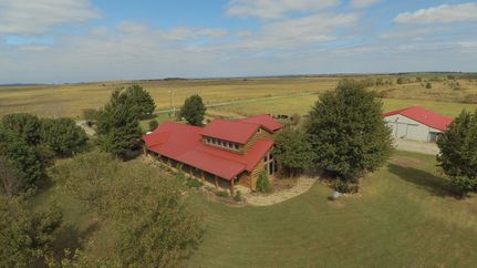 Land in Haskell County, Oklahoma