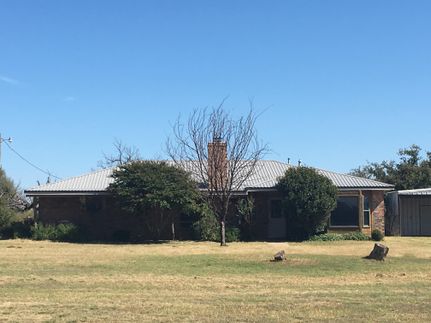 Recreational Property in Hall County, Texas