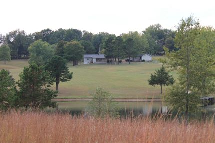 Farm and Ranch in Sainte Genevieve County, Missouri