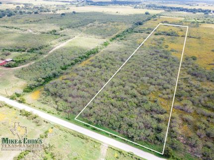 Farm and Ranch in Medina County, Texas