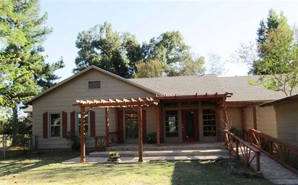 Land in Choctaw County, Oklahoma
