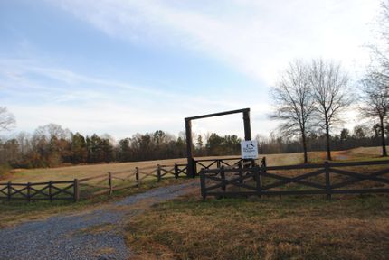Land in Shelby County, Alabama