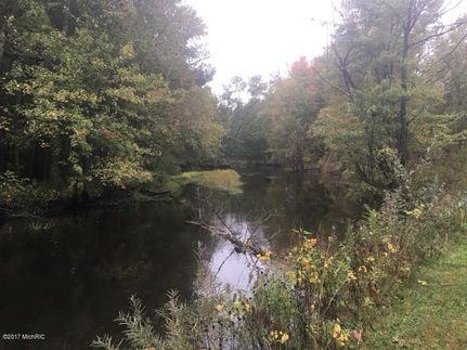 Farm and Ranch in Calhoun County, Michigan
