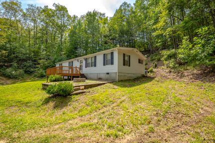 Recreational Property in Bland County, Virginia