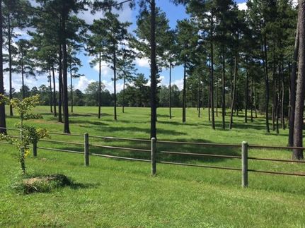 House in Shelby County, Alabama