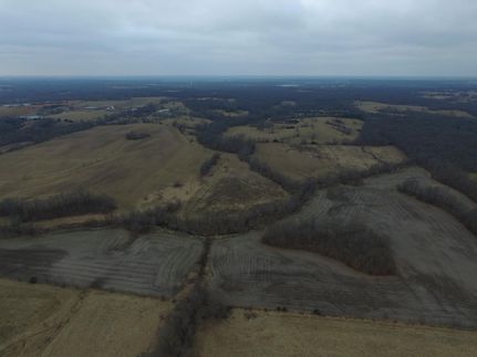 Farm and Ranch in Chariton County, Missouri