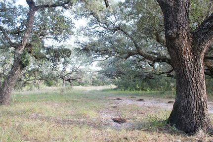 Farm and Ranch in Lavaca County, Texas