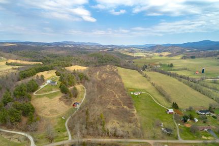 Recreational Property in Wythe County, Virginia