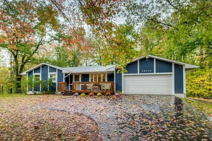 Commercial Property in Van Buren County, Michigan