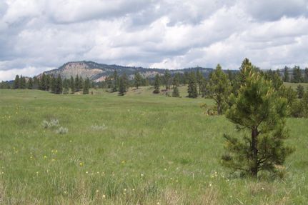 Farm and Ranch in Powder River County, Montana