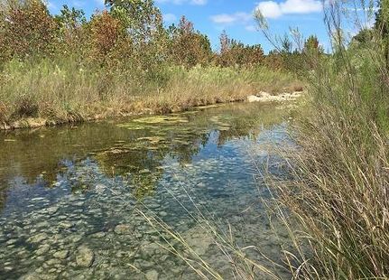 Recreational Property in Kimble County, Texas